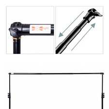 Luxlight® Backdrop Support
