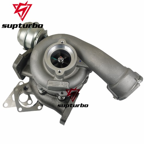 720931 turbocharger 070145701h - 720931,