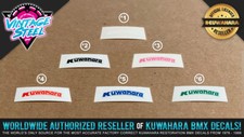"KUWAHARA" Anlun Chain Ring