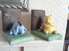 Winnie the Pooh Bookends -