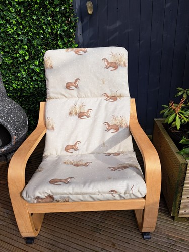 Ikea poang kids chair - kids, cover
