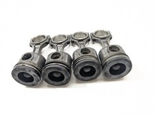 FORD RANGER MK3 T6 PISTON &