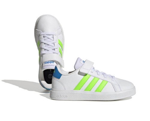 Adidas grand court women - court, women's