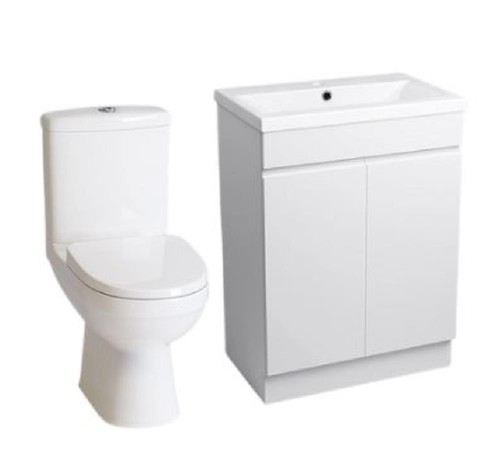 Vanity basin sink unit - vanity,