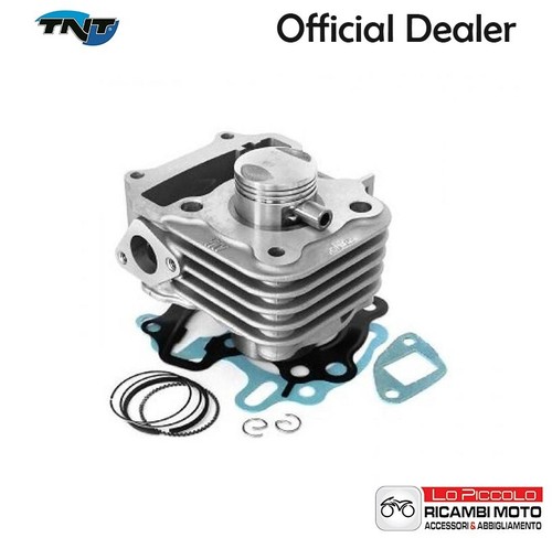 030321a tnt aluminum cylinder - 030321a,