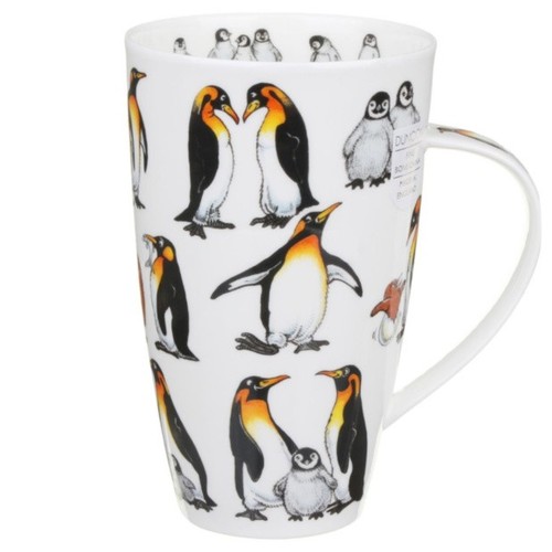 Dunoon mugs henley ice - -,