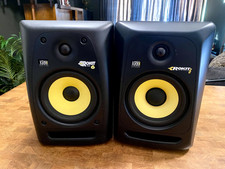 KRK Rokit 6 Active Studio