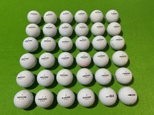 36 BRIDGESTONE e6 GOLF BALLS -