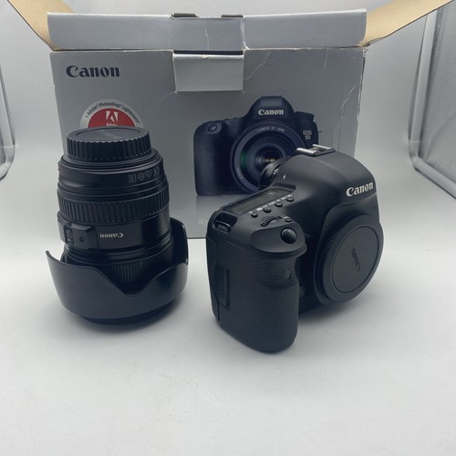 Canon eos mark - mark, iii