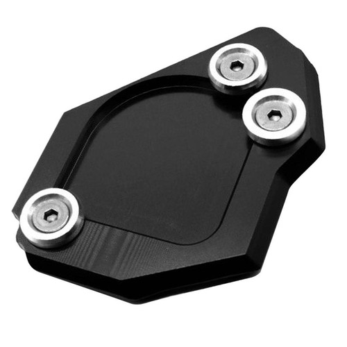 Cnc sidestand plate kickstand - plate,