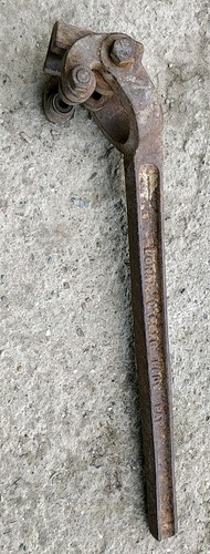 Corax fencing dropper - dropper, tool