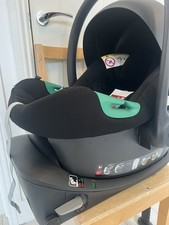 New CYBEX Aton B2-i size