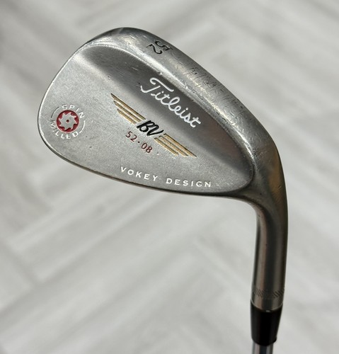 Titleist vokey spin milled - titleist,
