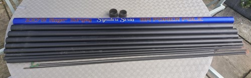 Power pole 2 - 8m,