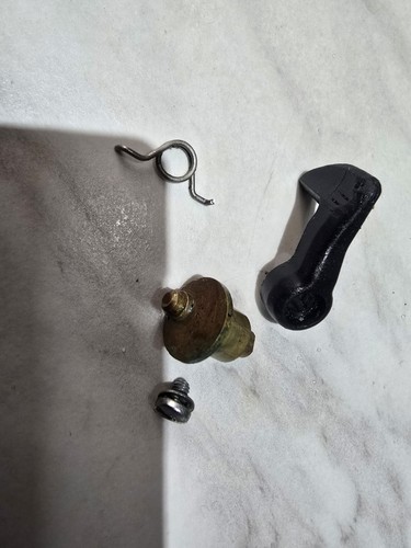 Penn 525 cam lever free - 525,