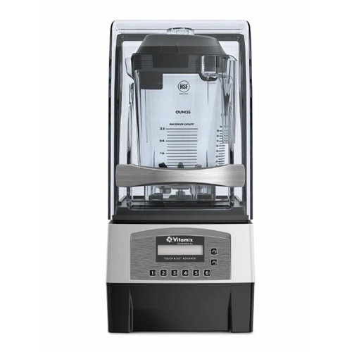 New vitamix vm0115a - new,