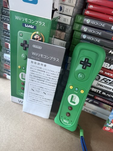 Official nintendo wii - wii, &