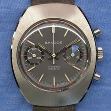 Sandoz Vintage Swiss