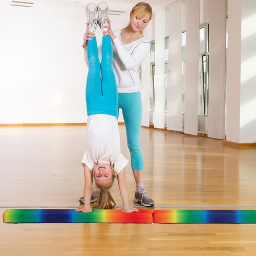 Extra firm foam - extra-firm, floor