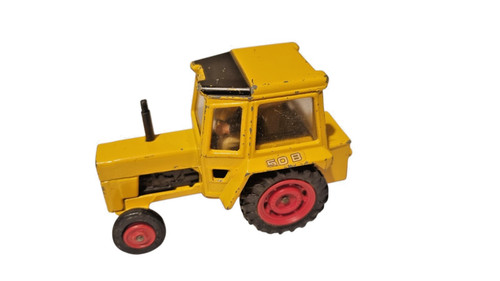 Corgi toys massey - corgi, ferguson