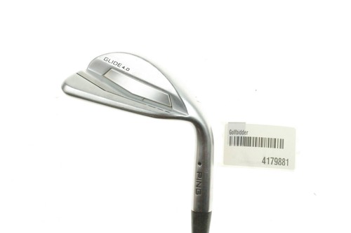 Ping glide satin - 4.0, chrome