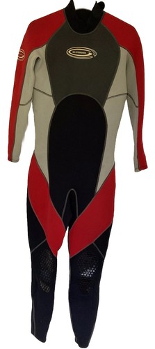 Gul force wetsuit - gul,