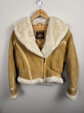 VTG Wilsons Leather Adventure