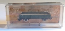 EGGER-BAHN - 009/HOe - 4 WHEEL