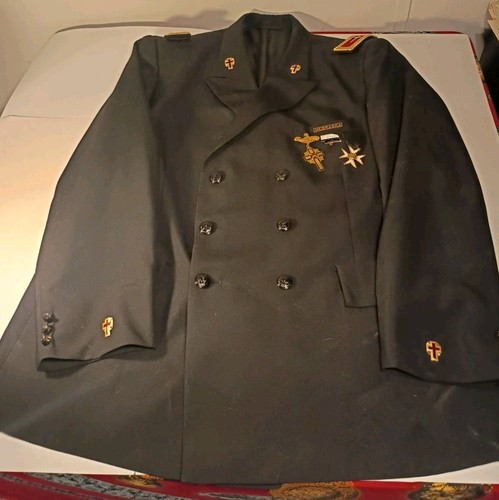 Masonic knights templar - knights, of