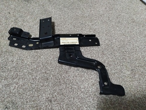 Genuine nissan almera n15 - nissan, left