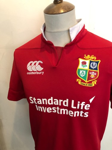 British lions canterbury - canterbury, rugby