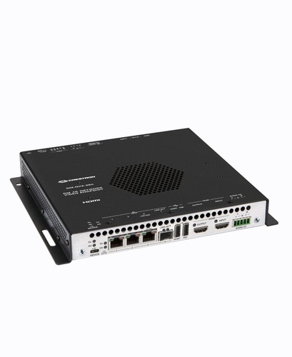 Crestron nvx 360 4k60 4 - crestron, 4:4:4