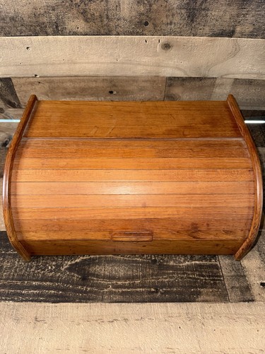 Vintage 1970 teak - 1970's,