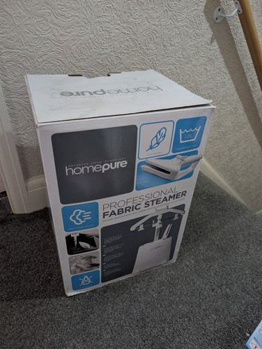 Home pure professional - pure,