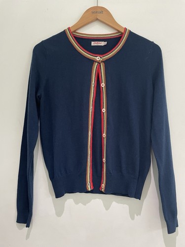 Cath kidston cardigan navy - cath,
