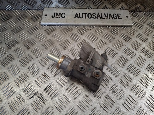 Ford focus mk1 - mk1, master