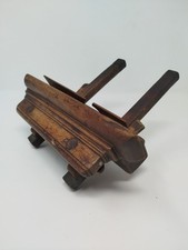 Antique Miller (?) Woodworking