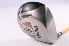Ping G10 Driver / 10.5 Degree
