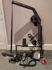 Autochair Car Hoist