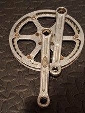 Vintage Stronglight 49D