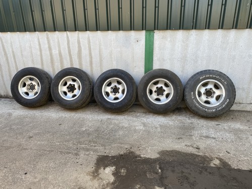 Toyota landcruiser series - landcruiser, 80