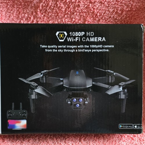 Camera drone wi - wi‑fi,