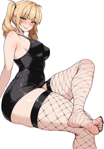 Misa amane seductive smile - amane,