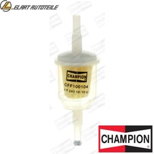 FUEL FILTER CFF100104 FOR FIAT