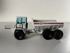 O&K Faun Dumper 23.2 in Grey NZG #301 1:50