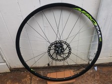 Mountain Bike Rockrider 520 Front Wheel