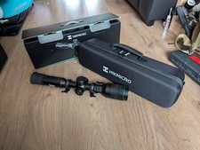 HIKMICRO Alpex A50T-S Day