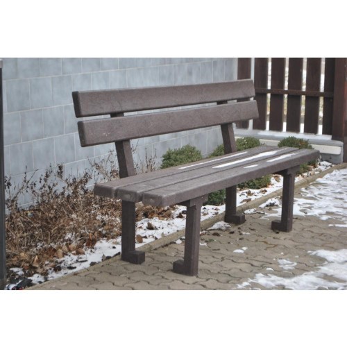 Heavy duty recycled plastic - recycled,