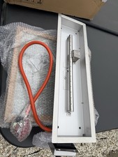 Fire Pit Table Burner Kit LPG