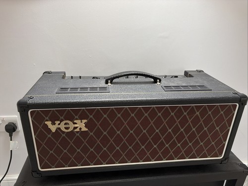 Vox ac15ch valve guitar - ac15ch,